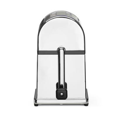 Mlýnek na led manuální, BarUp, Stříbrná, 160x140x(H)270mm | 695708
